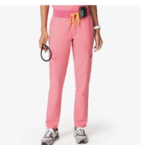 Women's Neon Pink Kauro